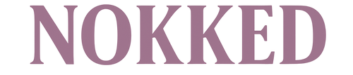 Nokked